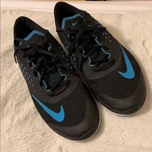 Women’s Nike Fitsole Shoes